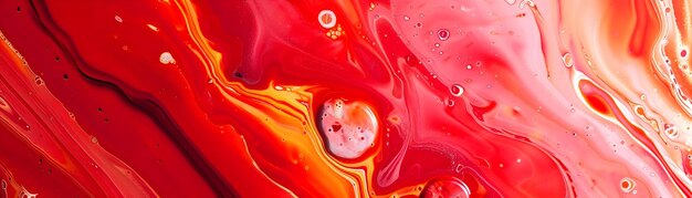 Flüssige Marmorfarbe Textur Hintergrund flüssige Malerei abstrakte Textur intensive Farbmischung Wallpa
