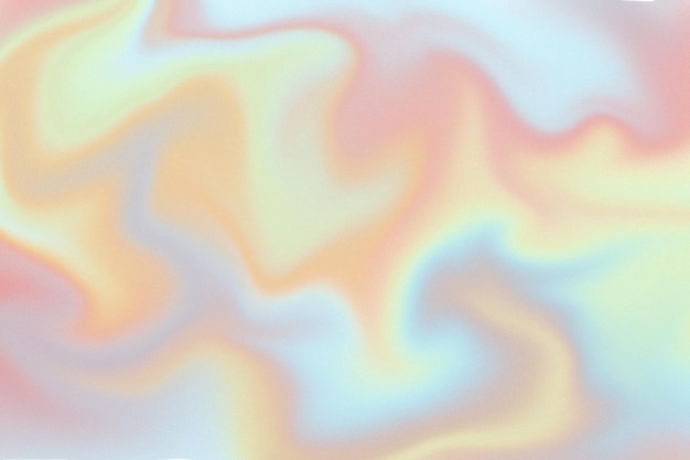 Flüssiger Marmor abstrakter Hintergrund Flüssige Malerei abstrakte Textur Farbiger Gradient