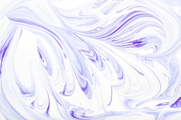 Flüssiger Marmorfarbe-Beschaffenheits-Hintergrund, abstraktes Acrylmuster