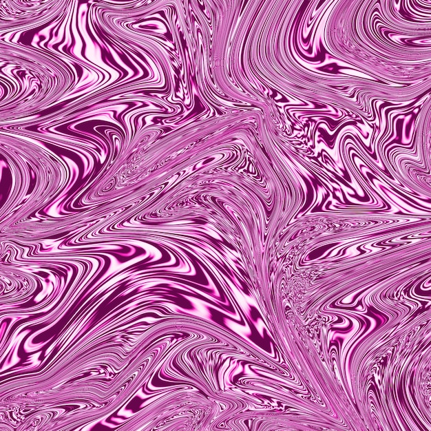 Flüssiger rosa Hintergrund