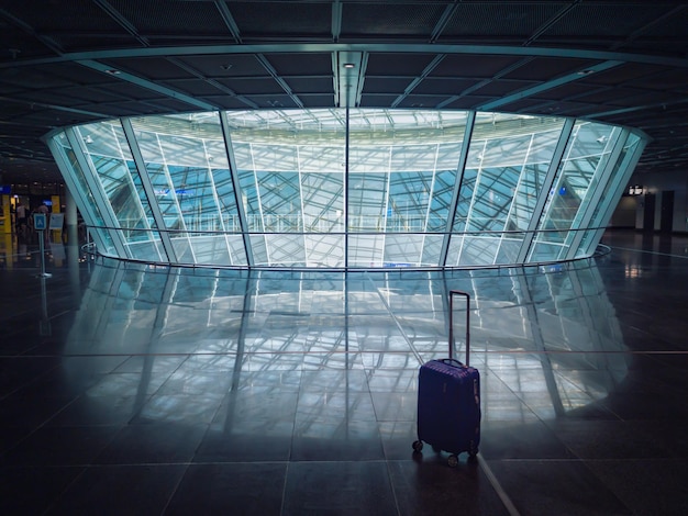 Flughafen Frankfurt