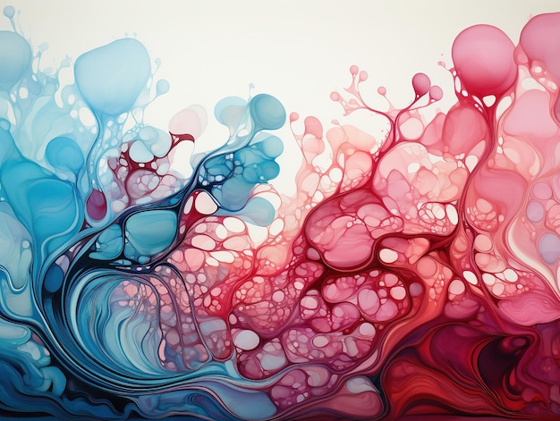 Fluid Painting