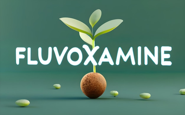 Fluvoxamin