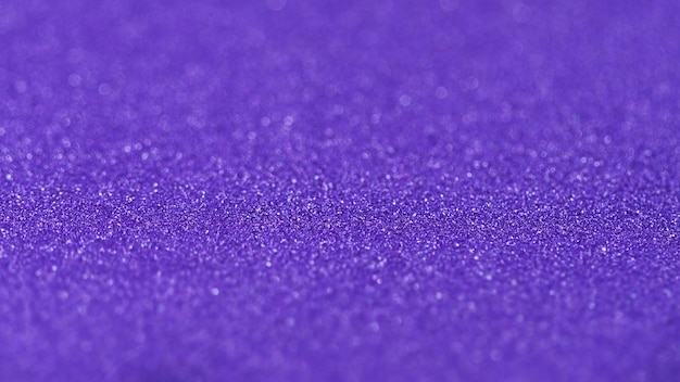 Fluxo de brilho estrutura brilhante reflexão brilho gel brilhante gota desfocado cor lila brilhante