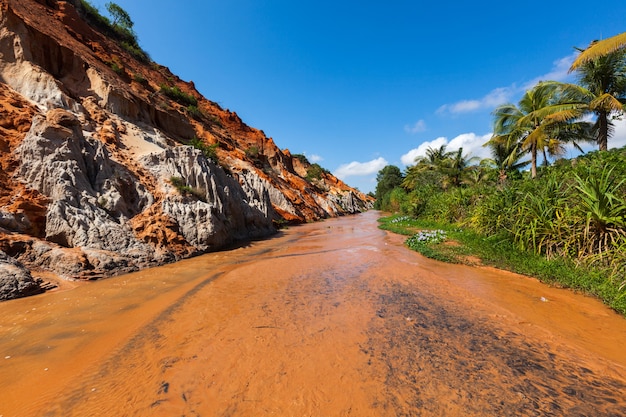 Fluxo de fadas suoi tien vietnam