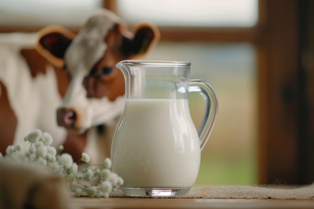 Förderung des Bewusstseins der Milchindustrie am Weltmilchtag