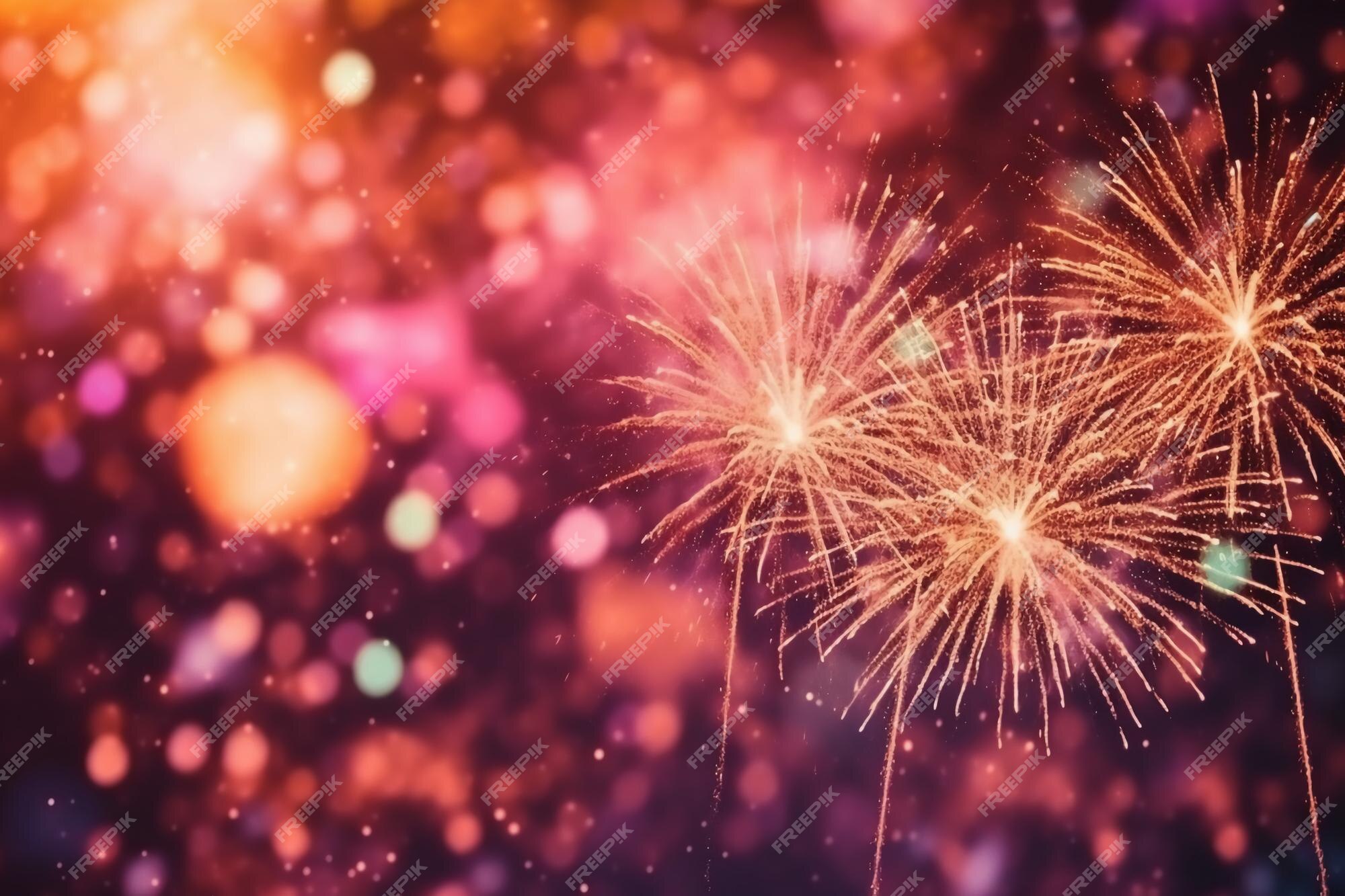 Fogos de artifício rosa, festival de meados de outono, dia nacional png