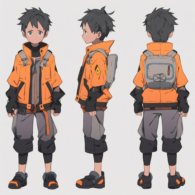 Fire Force  Personagens de anime, Desenhos, Anime