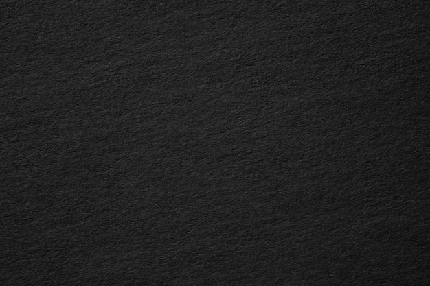 Folha preta de textura de quadro-negro de fundo de papel