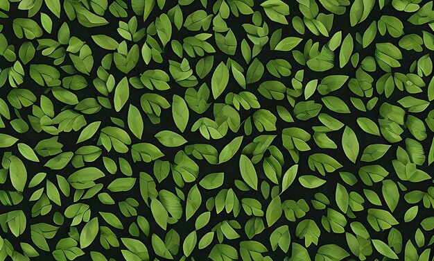 folhas desfocar fundo natureza fundo 8k textura abstrata