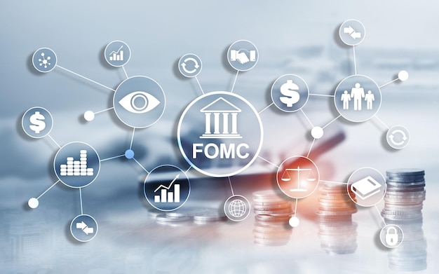 Fomc Federal Open Market Committee Regulamentação governamental Organização de monitoramento de finanças