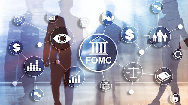 Fomc Federal Open Market Committee Regulamentação governamental Organização de monitoramento de finanças