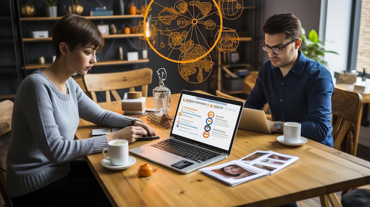 Fomentar la participación de la red de clientes para un diseño de producto digno de inversión