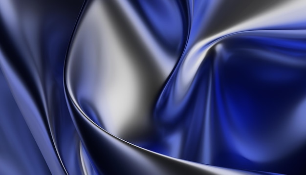 Fondo en 3D abstracto