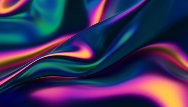 Fondo en 3D abstracto