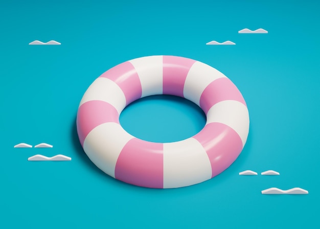 fondo 3D
