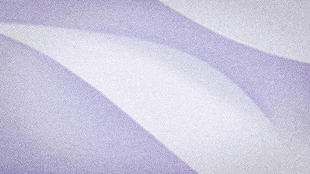 Fondo 4K abstracto con ondas suaves en tonos blancos y azules claros con una sutil textura granulada Ideal para papeles de pared modernos, pancartas y plantillas