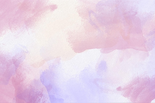 Fondo abstract de acuarela rosada Fondo abstraído de acuarella rosada Textura abstractamente rosada