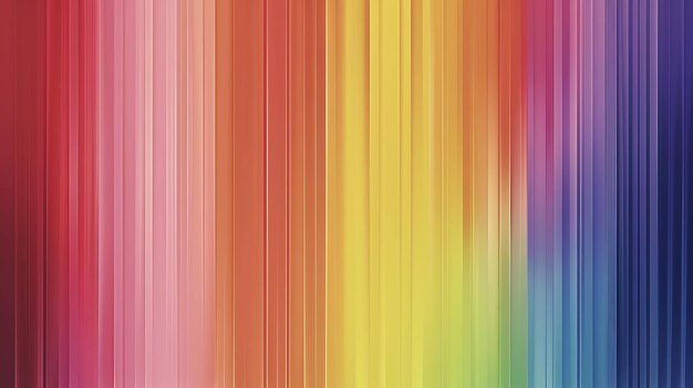 Fondo abstractamente colorido con colores vibrantes del arco iris