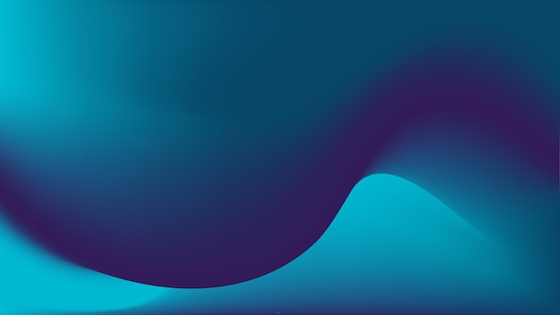 Fondo abstractamente colorido con ilustraciones de remolinos