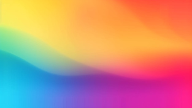 Fondo abstractamente colorido para una portada de diseño elegante y una composición moderna