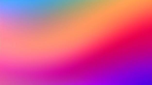 Fondo abstractamente colorido para una portada de diseño elegante y una composición moderna