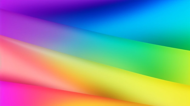 Fondo abstractamente colorido para una portada de diseño elegante y una composición moderna