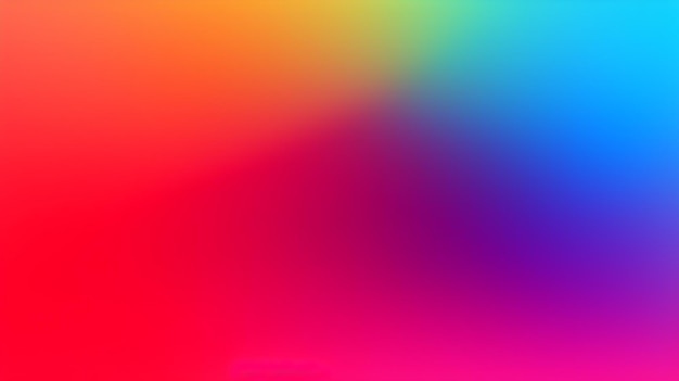 Fondo abstractamente colorido para una portada de diseño elegante y una composición moderna