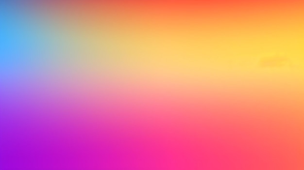 Fondo abstractamente colorido para una portada de diseño elegante y una composición moderna