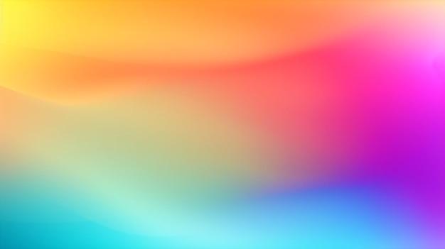 Fondo abstractamente colorido para una portada de diseño elegante y una composición moderna