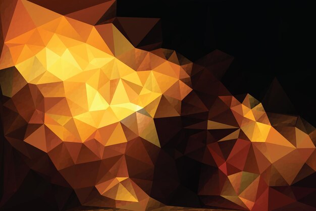 Fondo abstractamente colorido
