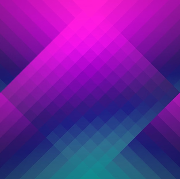 Fondo abstractamente colorido