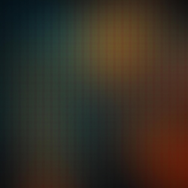 Fondo abstracto con algunas líneas suaves y puntos de colores