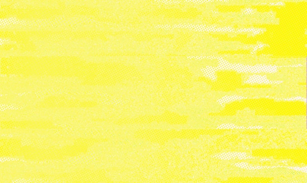 Fondo abstracto amarillo con espacio para texto o imagen