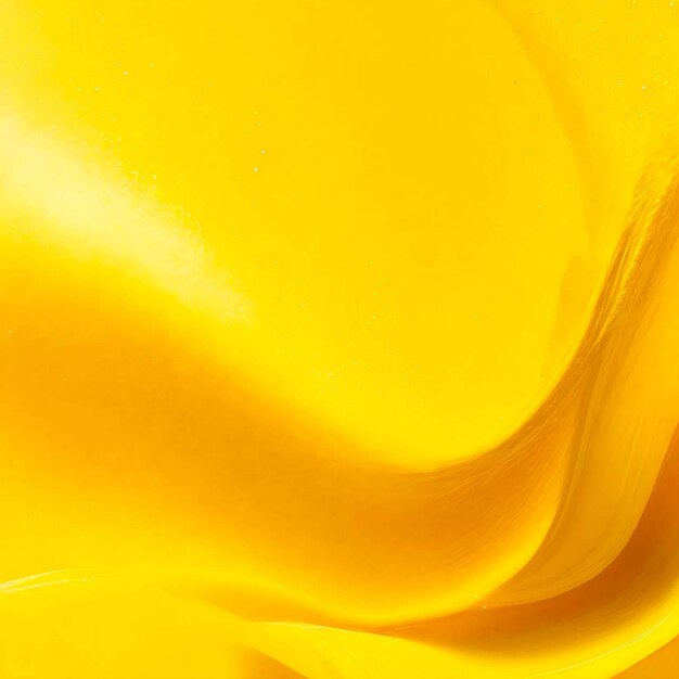 Fondo abstracto amarillo