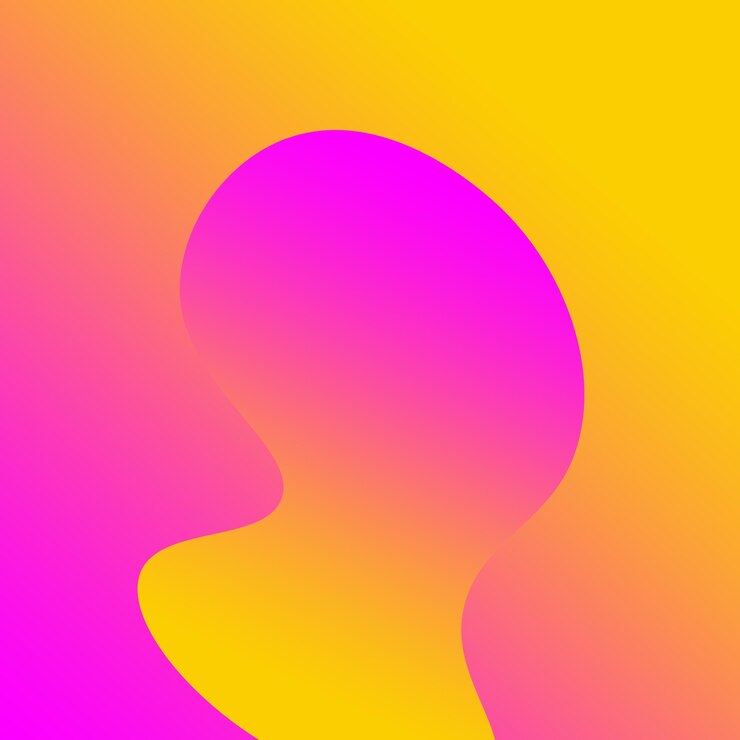 Foto fondo abstracto de arte contemporáneo con elementos geométricos y patrones diferentes. telón de fondo de textura digital. arte moderno, cultura fanzine creativa. plantilla moderna para arte pop, modernismo, arte cubista.
