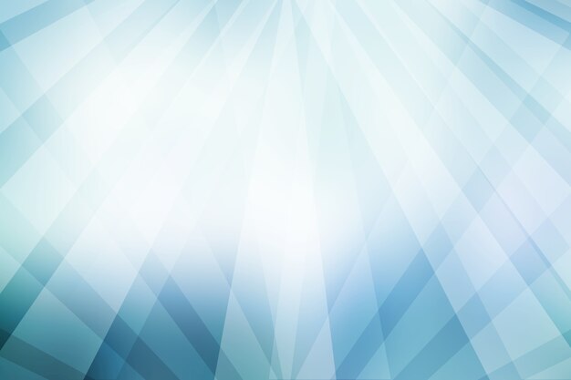 Fondo abstracto azul borroso