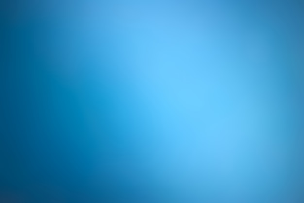 Foto fondo abstracto azul claro gradiente