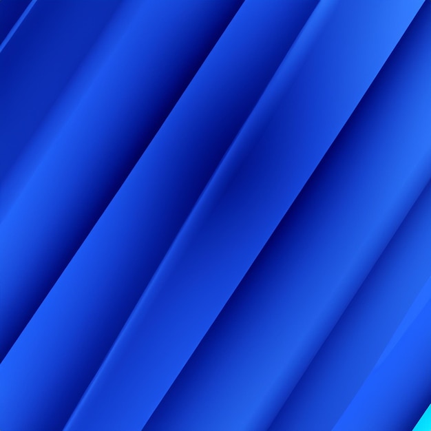 fondo abstracto azul fantástico