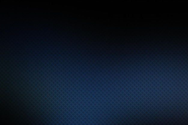 Fondo abstracto azul oscuro con algunas líneas lisas en la ilustración