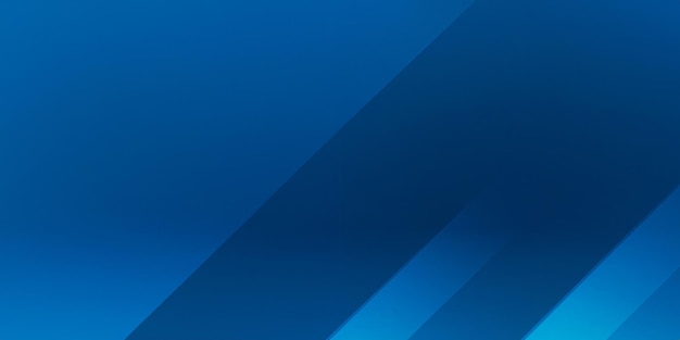 Fondo abstracto azul oscuro con concepto corporativo moderno