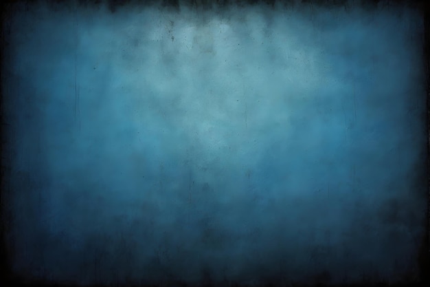 Fondo abstracto azul oscuro