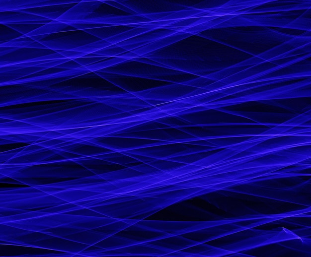 Fondo abstracto azul oscuro