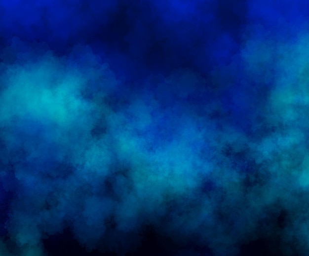 Fondo abstracto azul oscuro