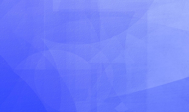 Fondo abstracto azul patrón geométrico