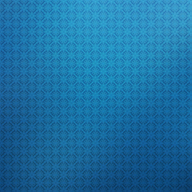 Foto fondo abstracto azul con un patrón de rombos