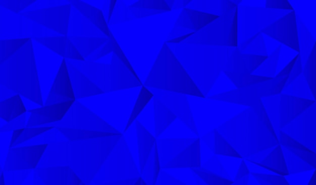 Fondo abstracto azul para proyectos