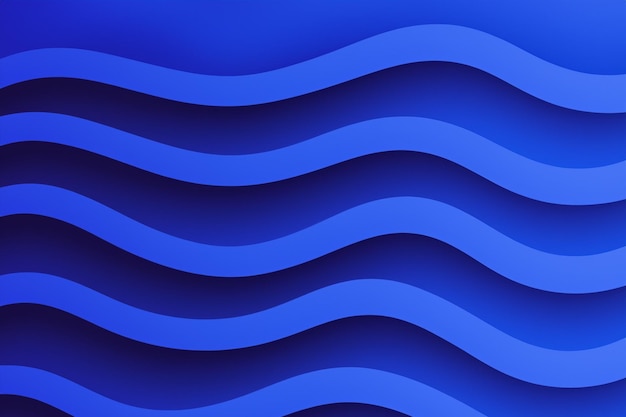 fondo abstracto azul de los rectángulos de los rectângulos