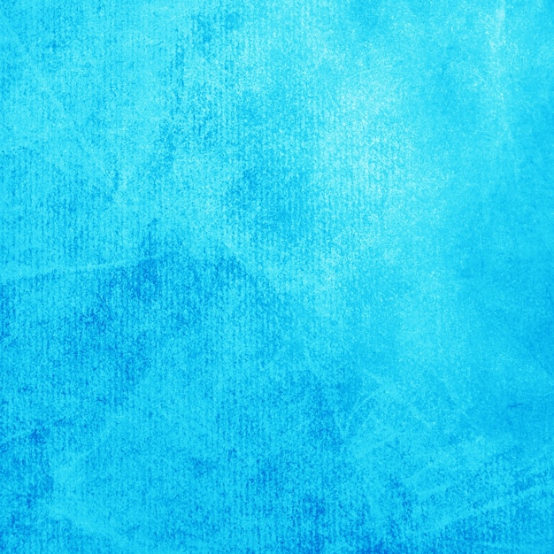 Fondo abstracto azul con textura