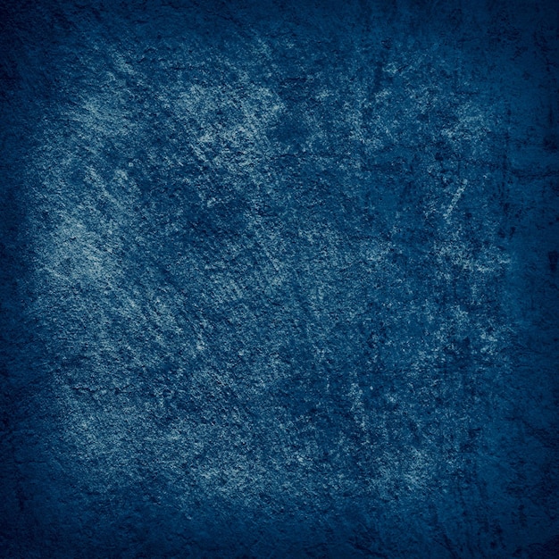 Fondo abstracto azul con textura